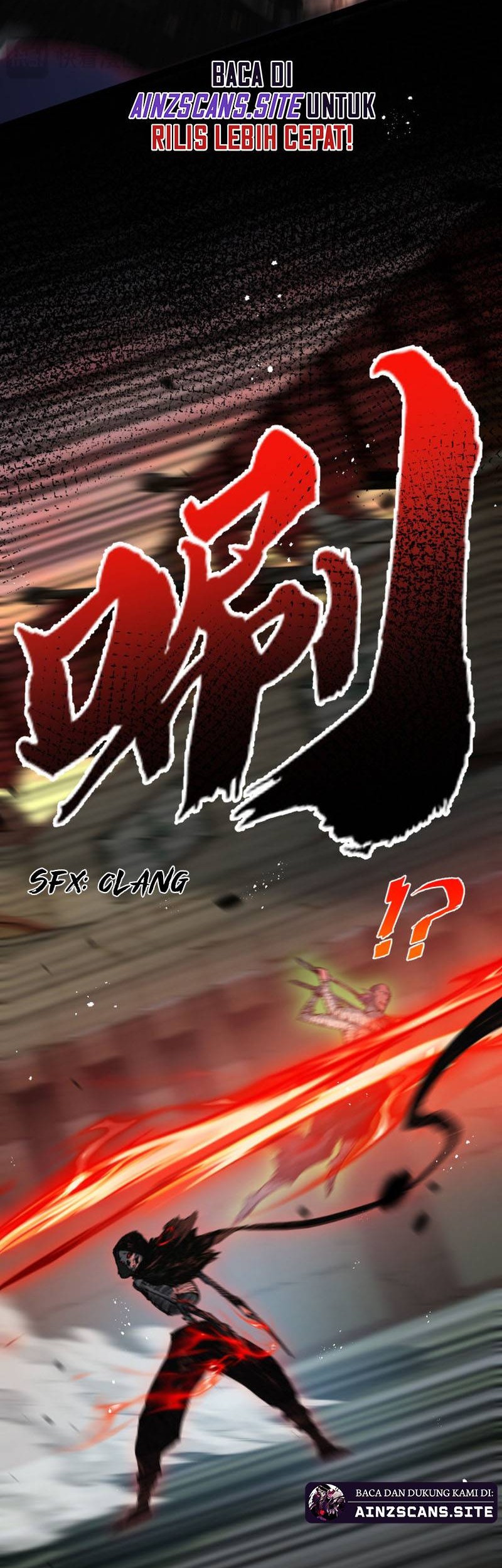 My Wife Is From a Thousand Years Ago Chapter 427 - halaman 28