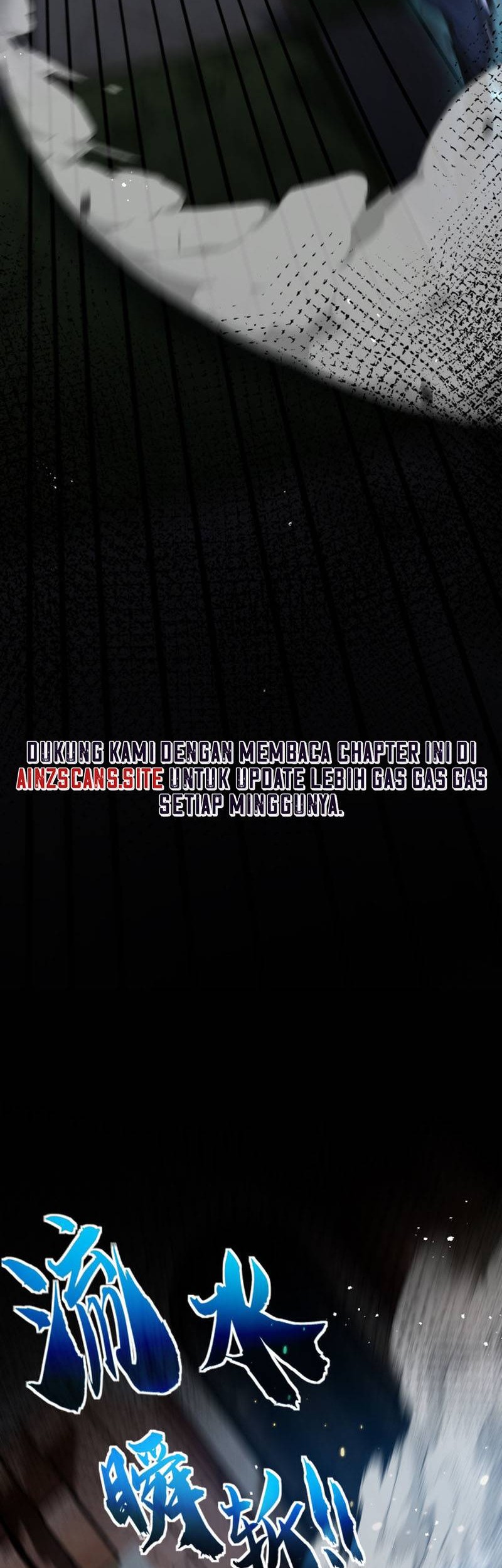 My Wife Is From a Thousand Years Ago Chapter 427 - halaman 44