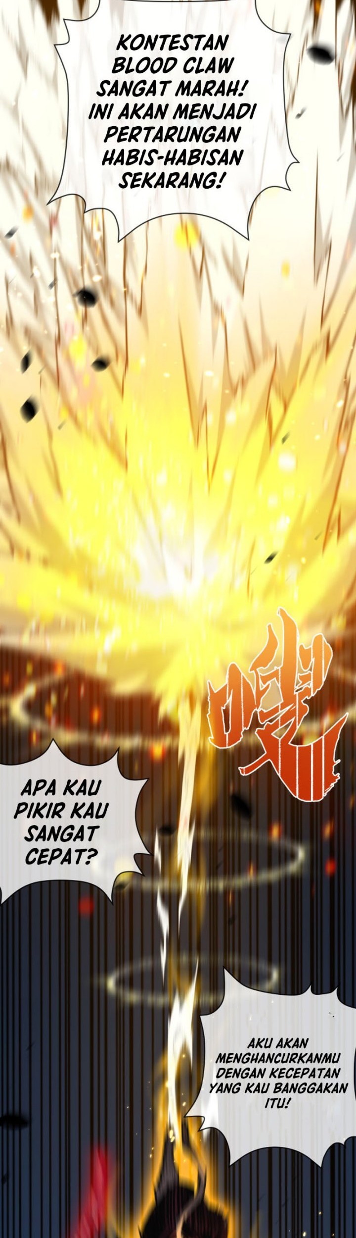 My Wife Is From a Thousand Years Ago Chapter 428 - halaman 25