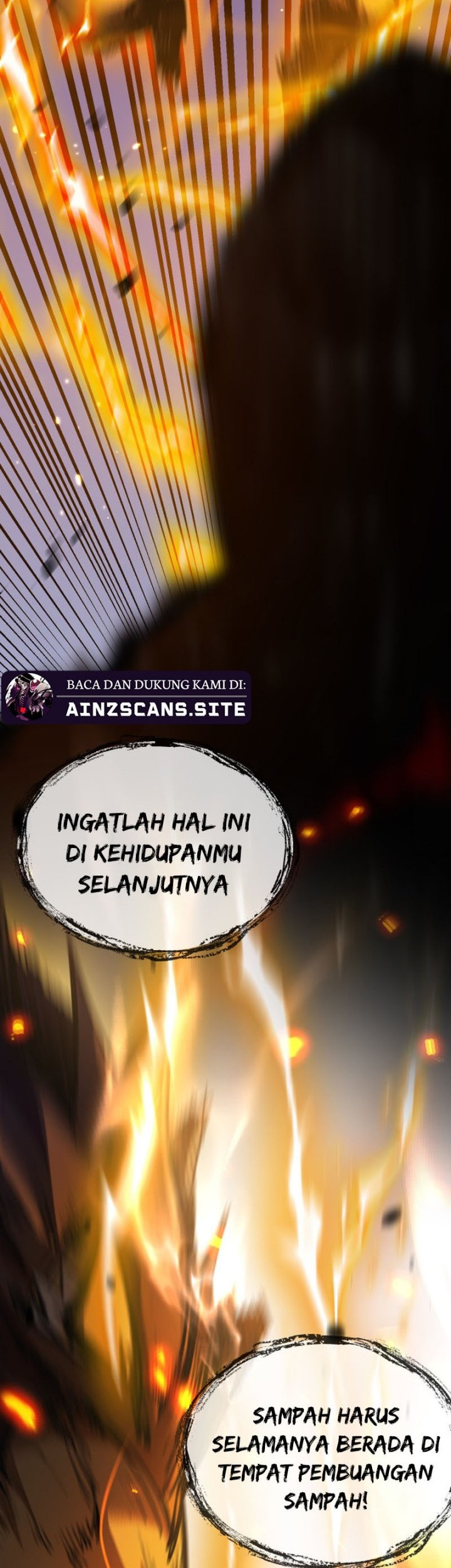My Wife Is From a Thousand Years Ago Chapter 428 - halaman 31