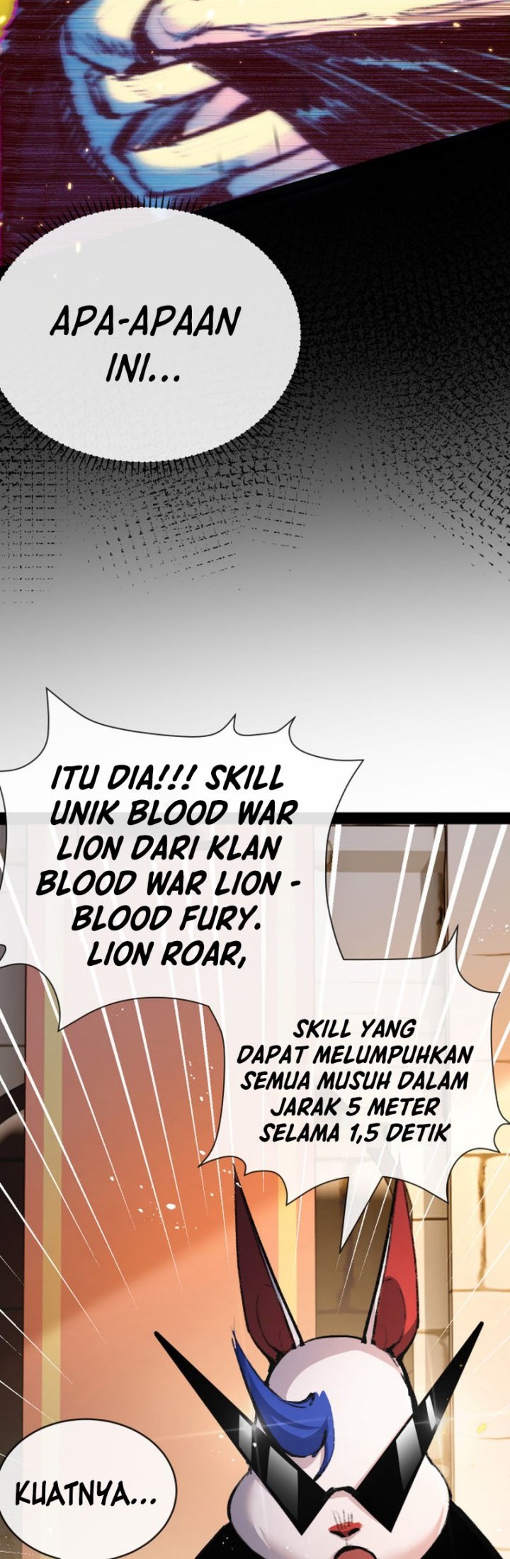 My Wife Is From a Thousand Years Ago Chapter 428 - halaman 38