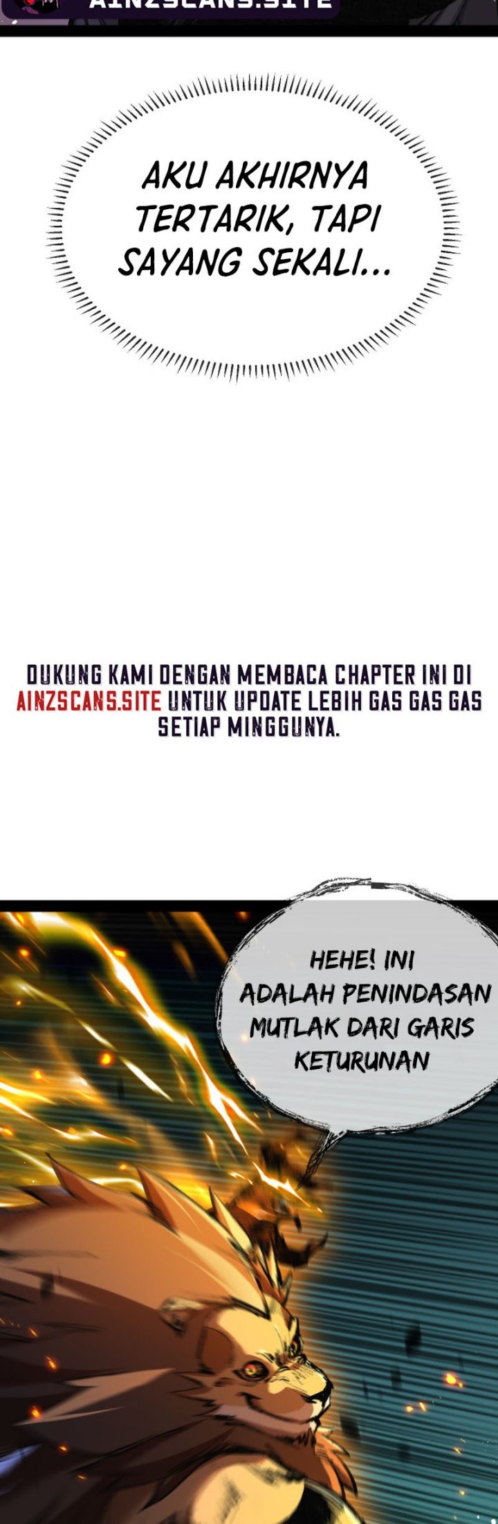 My Wife Is From a Thousand Years Ago Chapter 428 - halaman 41