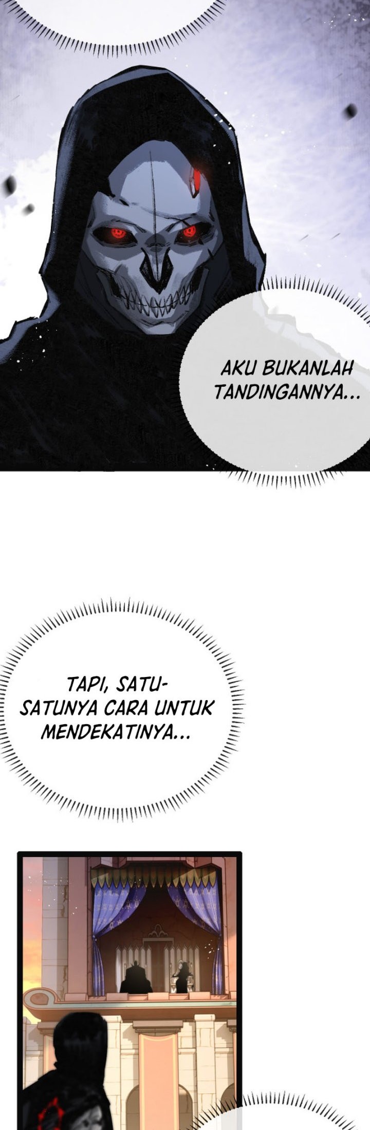 My Wife Is From a Thousand Years Ago Chapter 428 - halaman 5
