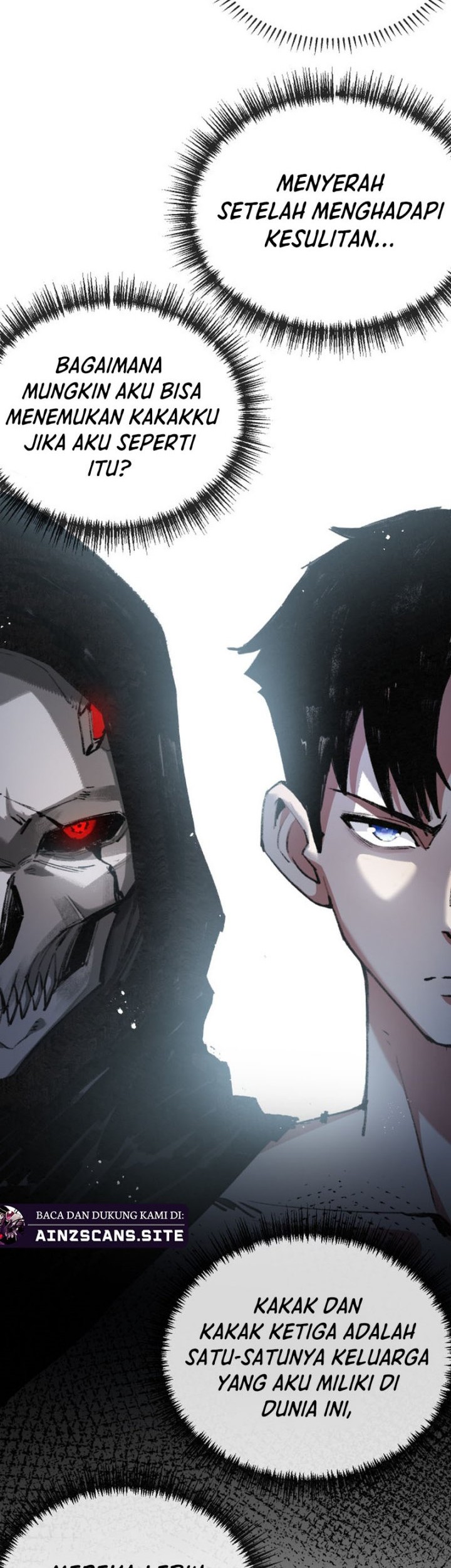 My Wife Is From a Thousand Years Ago Chapter 428 - halaman 7