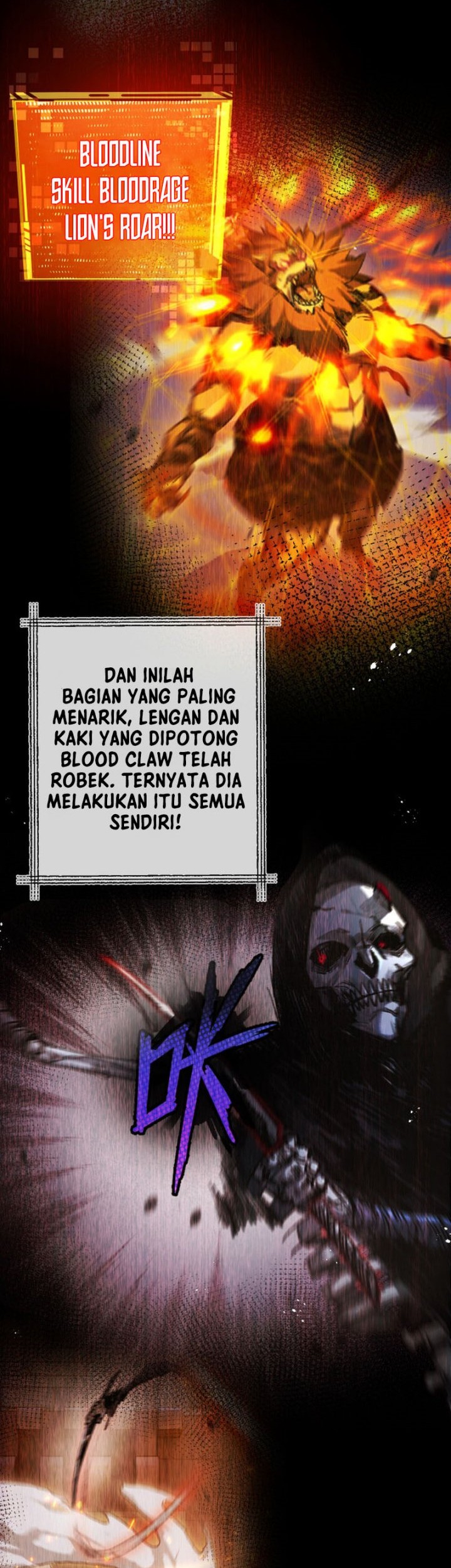 My Wife Is From a Thousand Years Ago Chapter 429 - halaman 19