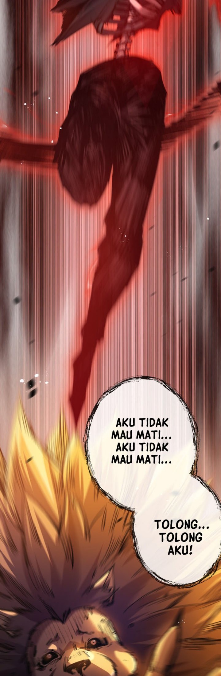 My Wife Is From a Thousand Years Ago Chapter 429 - halaman 23