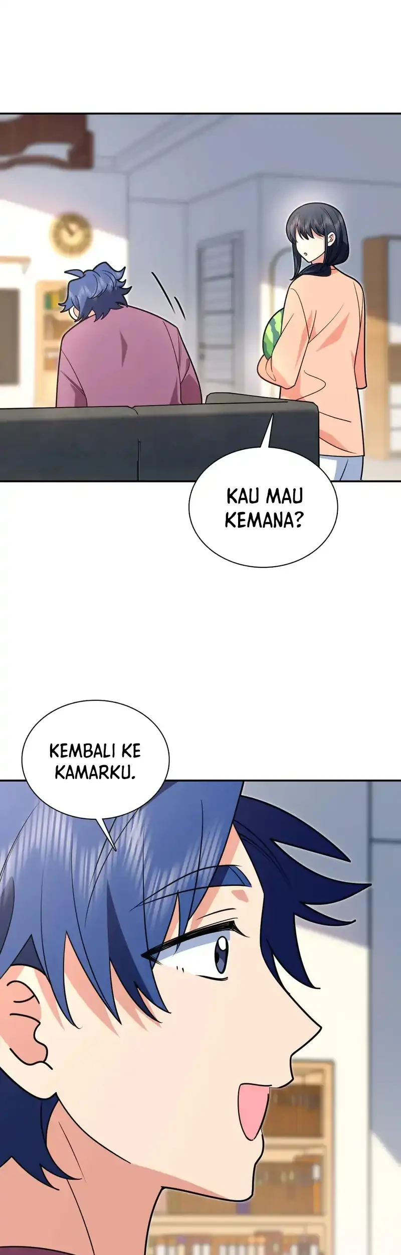My Wife Is From a Thousand Years Ago Chapter 429 - halaman 45