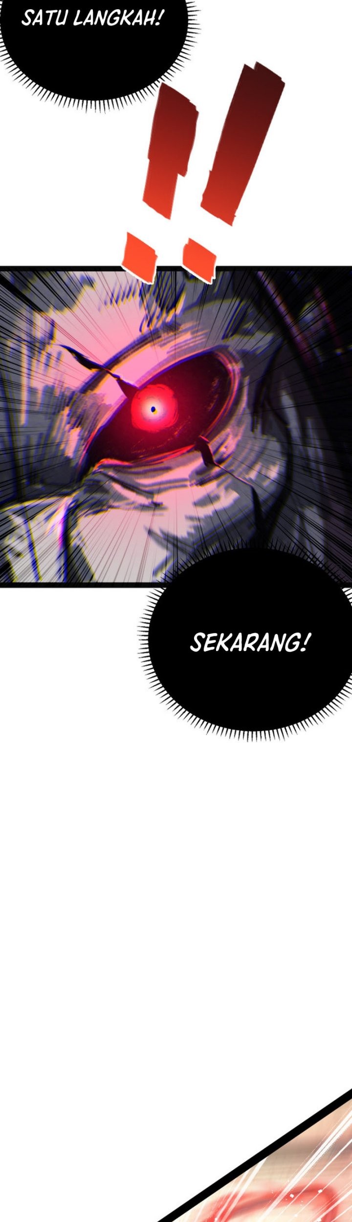 My Wife Is From a Thousand Years Ago Chapter 429 - halaman 6