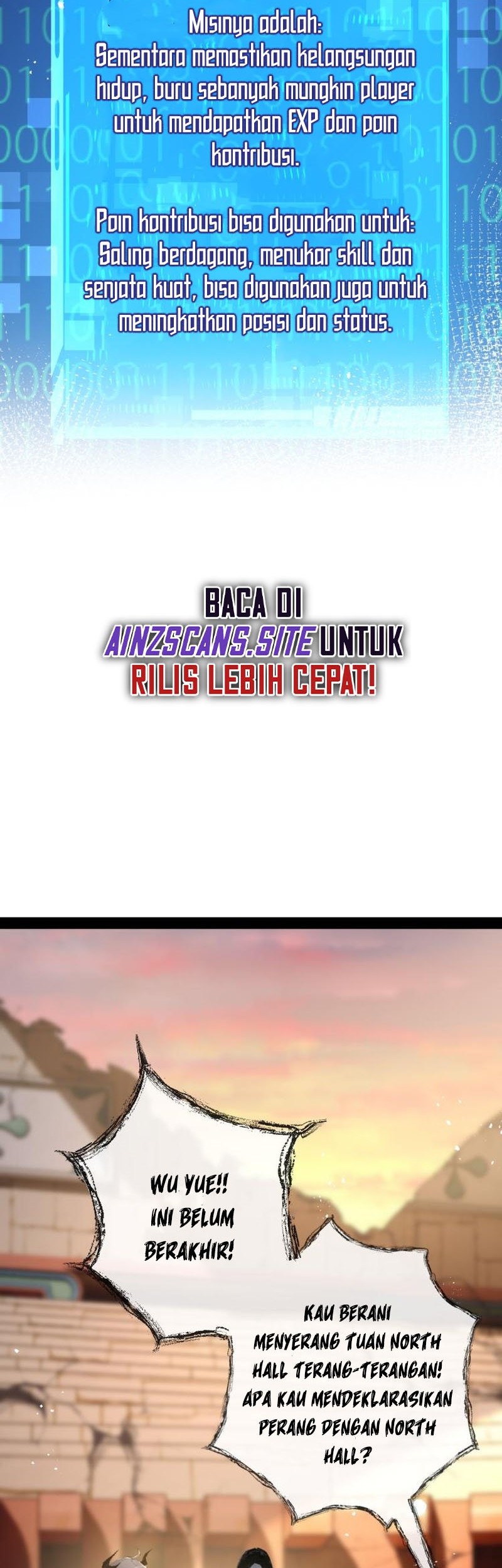 My Wife Is From a Thousand Years Ago Chapter 430 - halaman 16