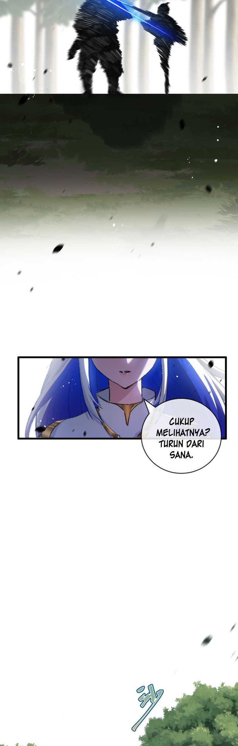 My Wife Is From a Thousand Years Ago Chapter 431 - halaman 19