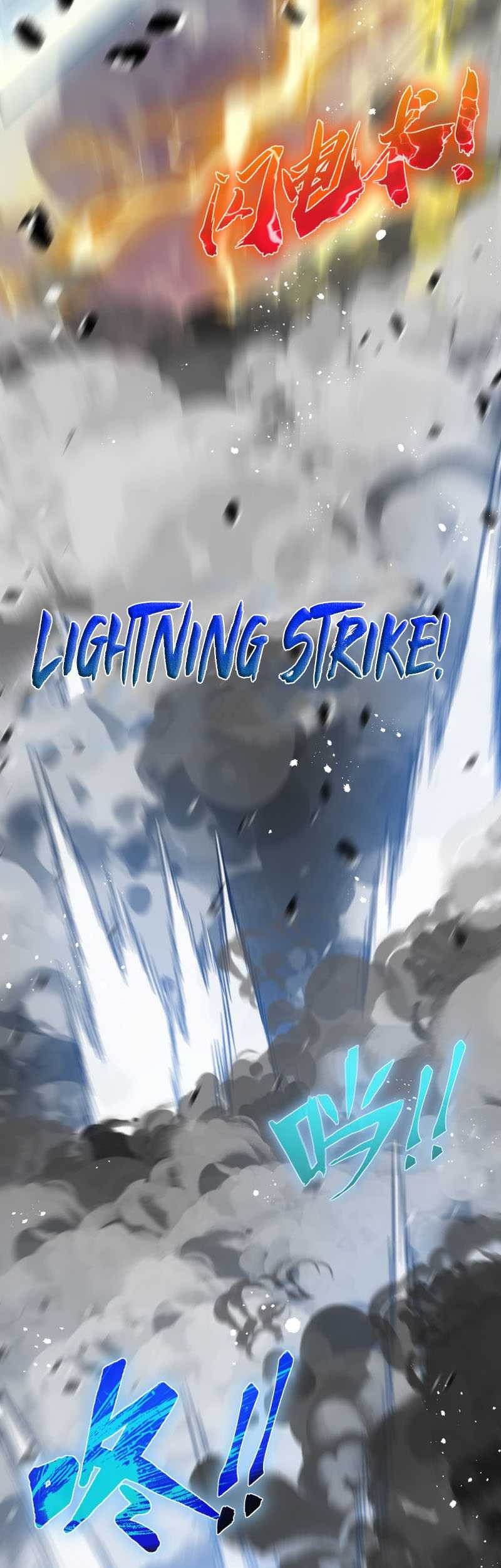 My Wife Is From a Thousand Years Ago Chapter 431 - halaman 46