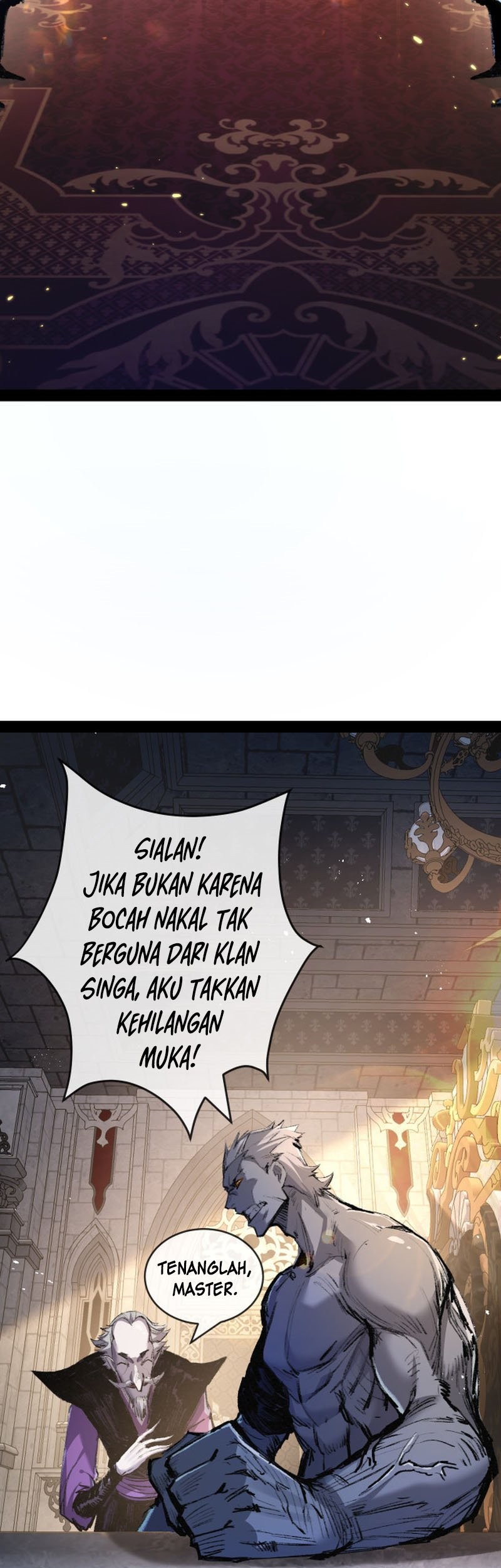 My Wife Is From a Thousand Years Ago Chapter 432 - halaman 27