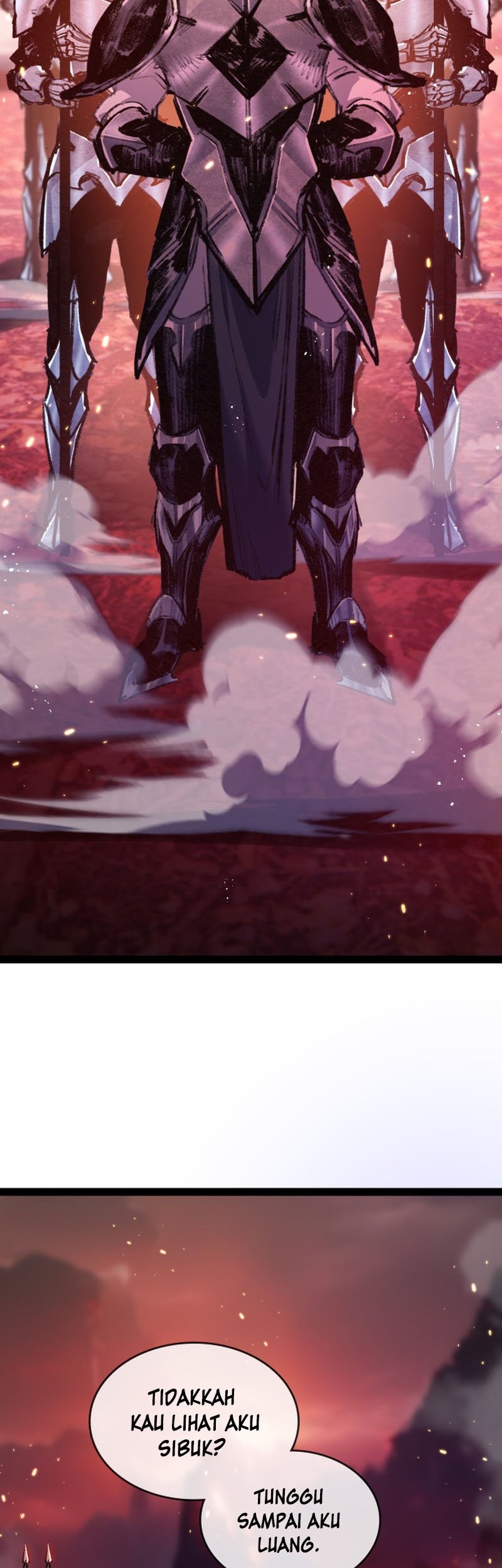 My Wife Is From a Thousand Years Ago Chapter 432 - halaman 36