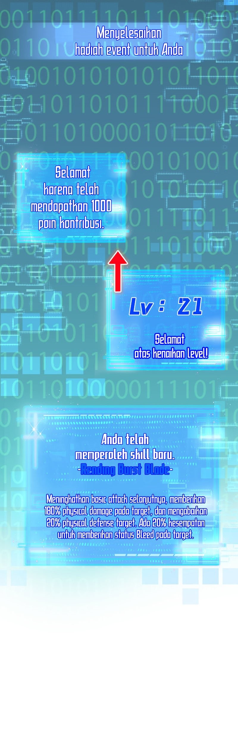 My Wife Is From a Thousand Years Ago Chapter 432 - halaman 7