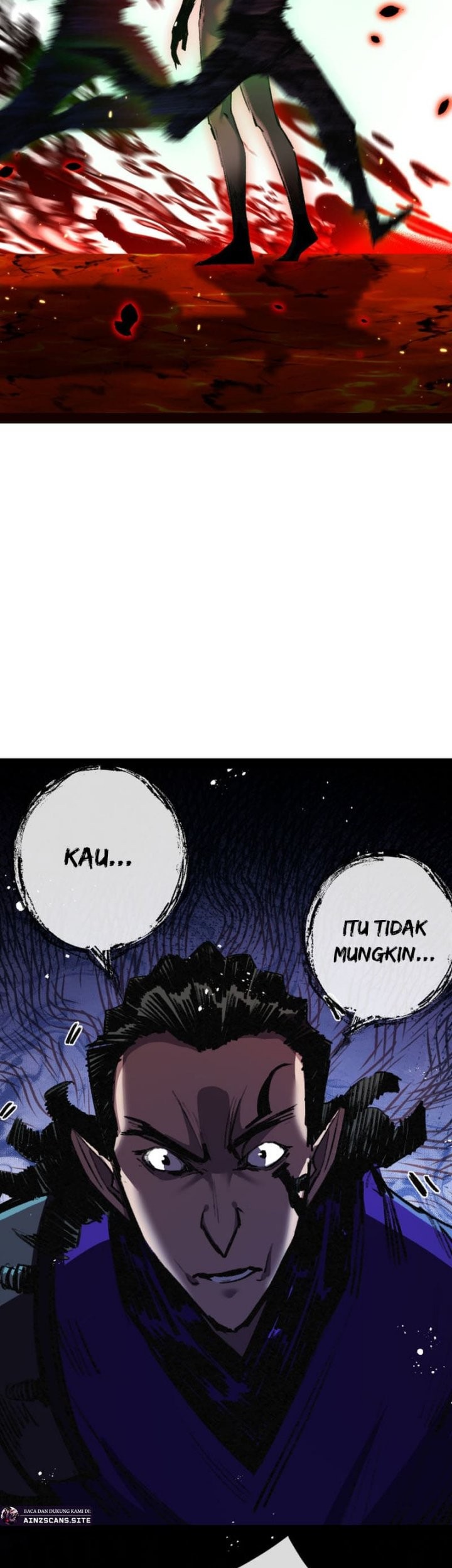 My Wife Is From a Thousand Years Ago Chapter 433 - halaman 18