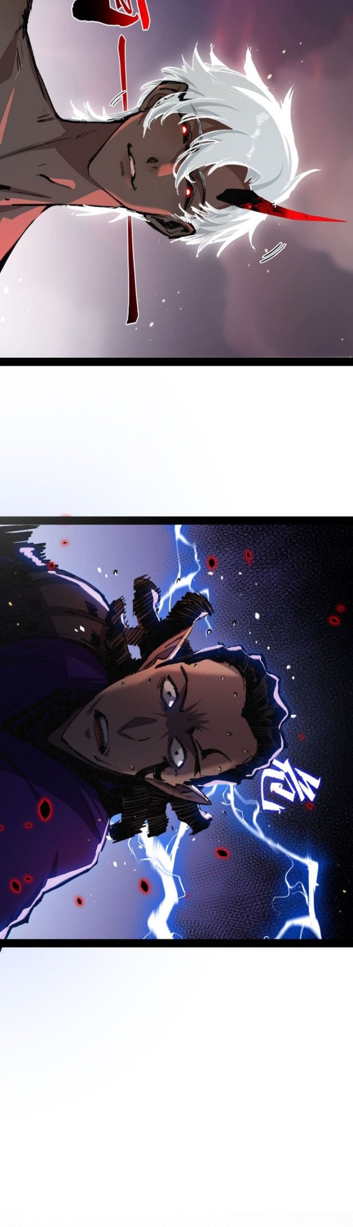 My Wife Is From a Thousand Years Ago Chapter 433 - halaman 30