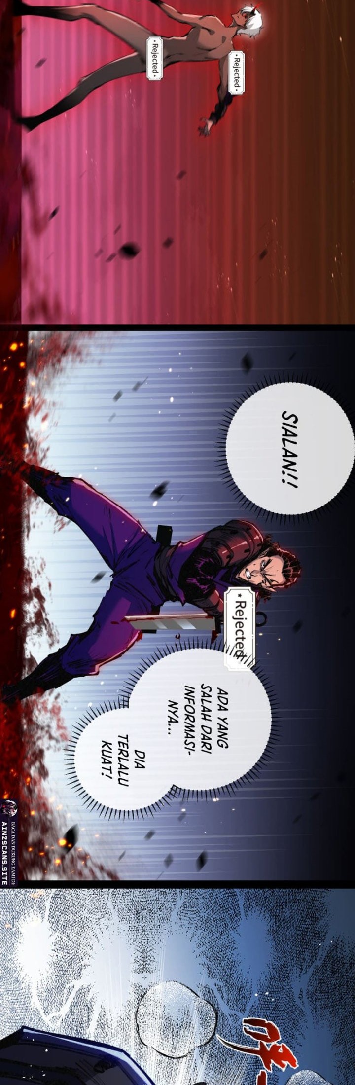 My Wife Is From a Thousand Years Ago Chapter 433 - halaman 32