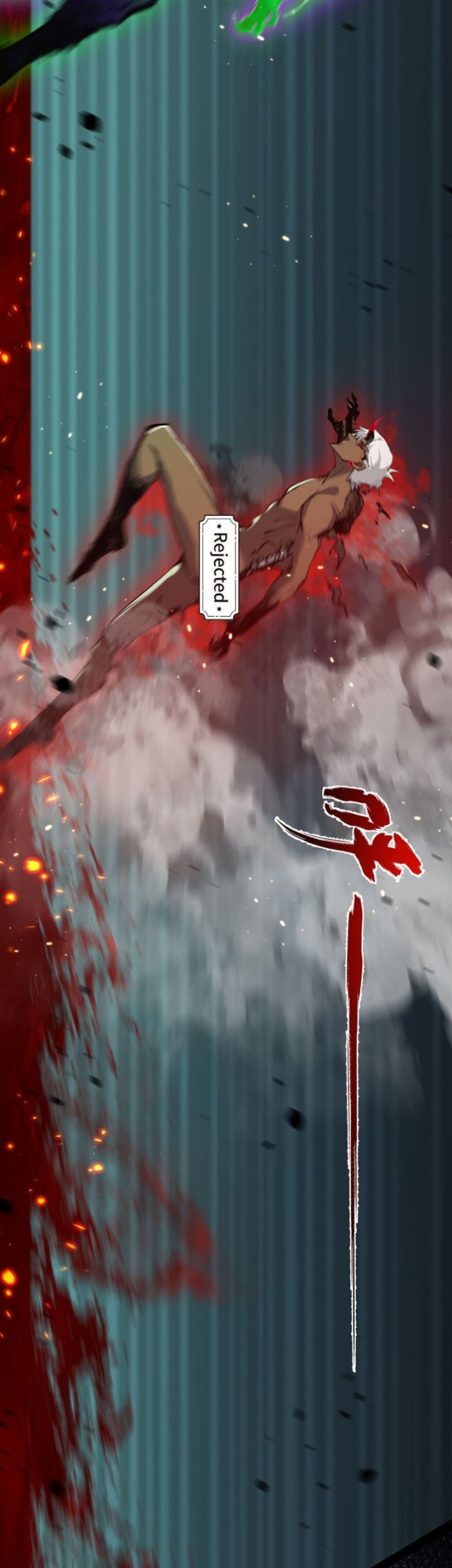My Wife Is From a Thousand Years Ago Chapter 433 - halaman 40