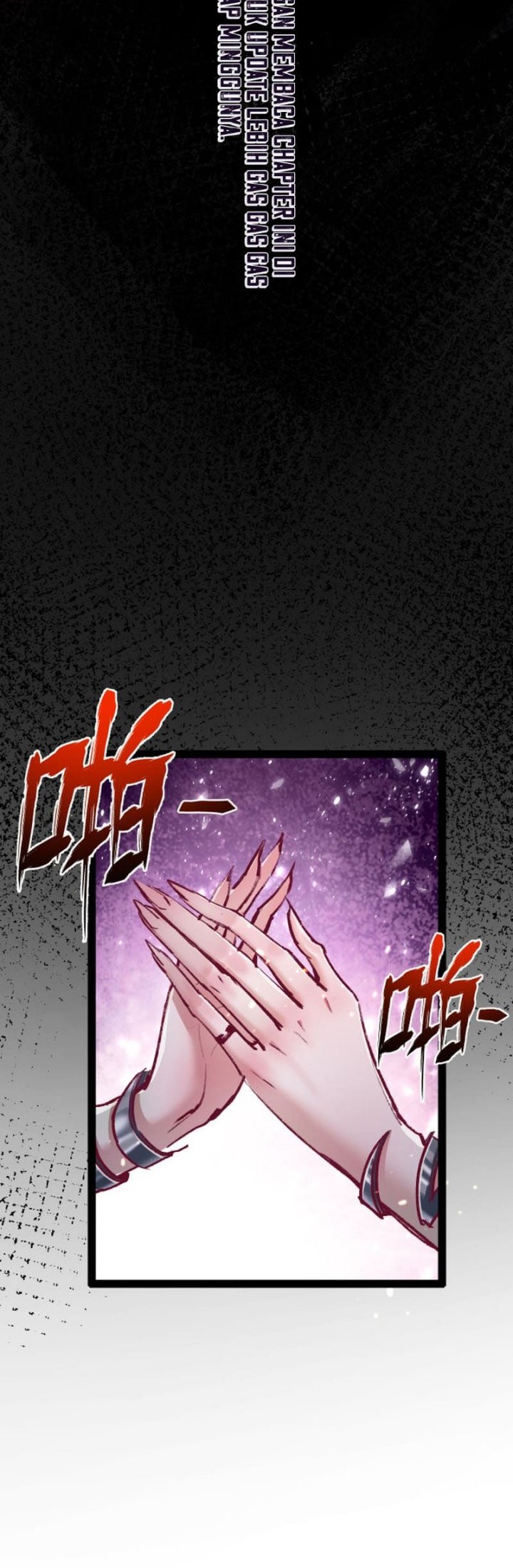 My Wife Is From a Thousand Years Ago Chapter 433 - halaman 47