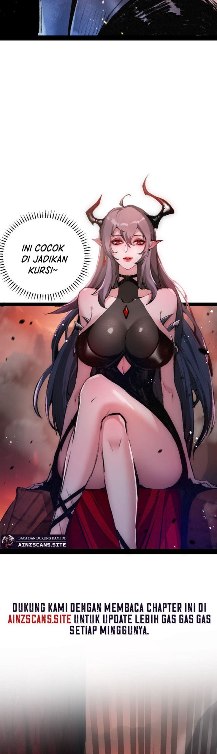 My Wife Is From a Thousand Years Ago Chapter 433 - halaman 7