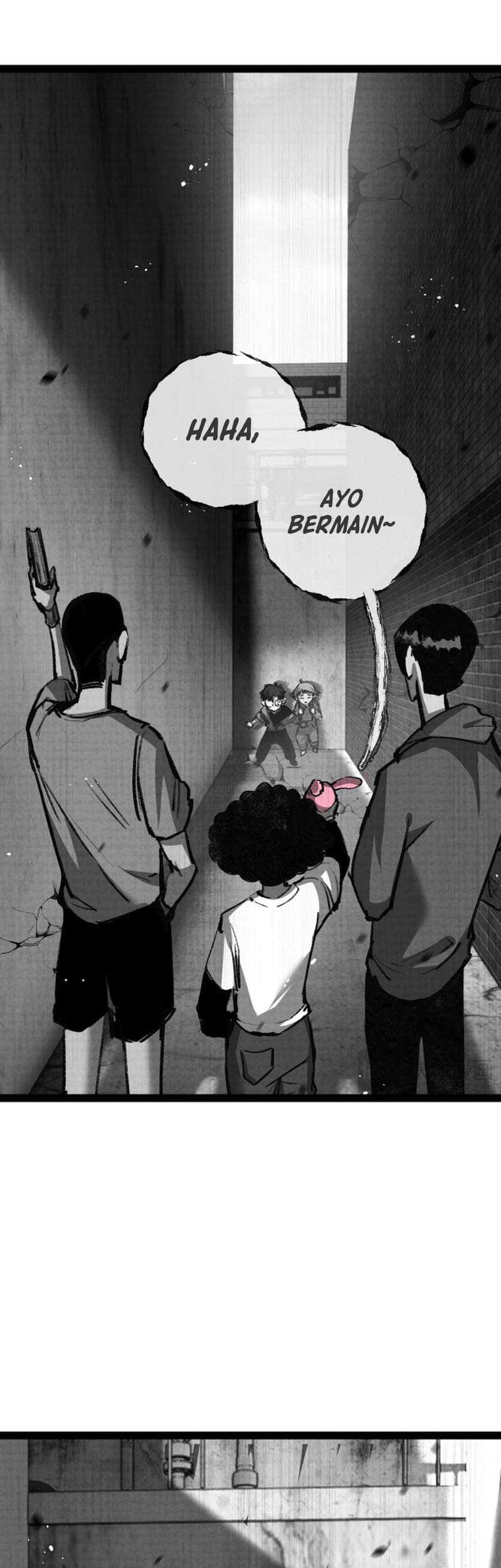 My Wife Is From a Thousand Years Ago Chapter 434 - halaman 15