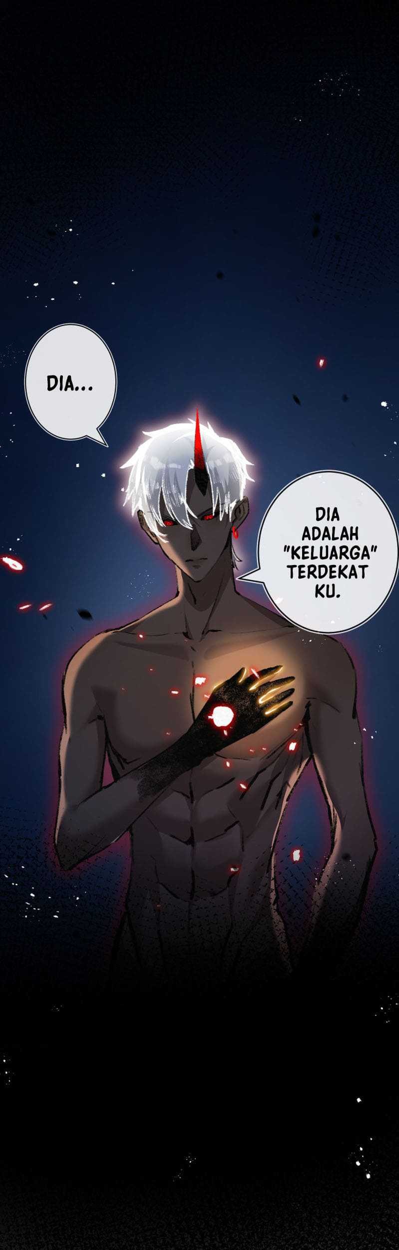 My Wife Is From a Thousand Years Ago Chapter 434 - halaman 31
