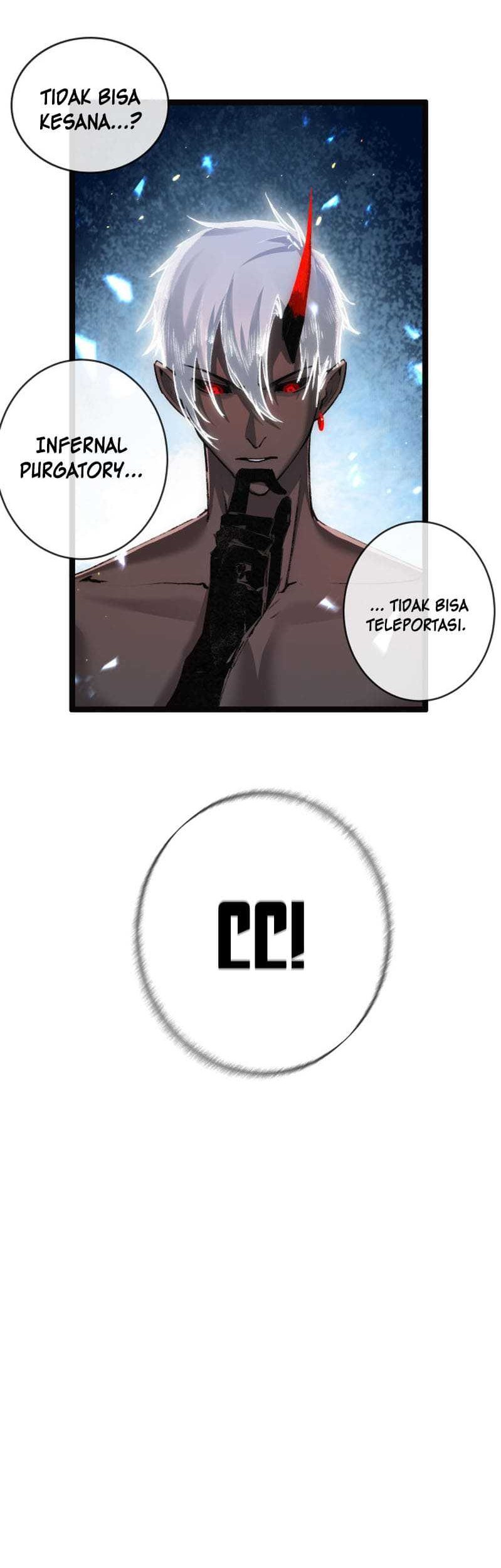 My Wife Is From a Thousand Years Ago Chapter 434 - halaman 44
