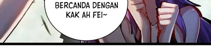 My Wife Is From a Thousand Years Ago Chapter 436 - halaman 15