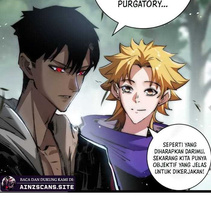 My Wife Is From a Thousand Years Ago Chapter 436 - halaman 19