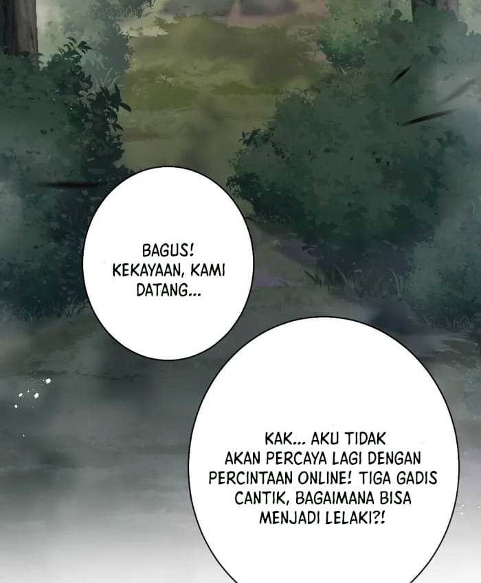 My Wife Is From a Thousand Years Ago Chapter 436 - halaman 21