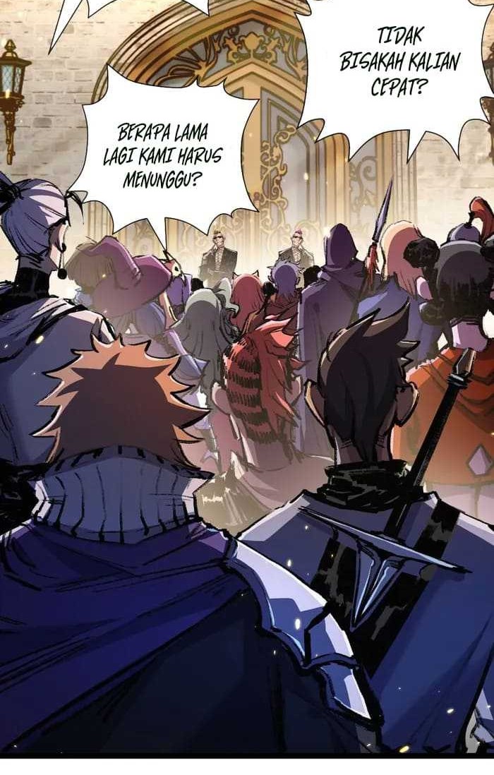 My Wife Is From a Thousand Years Ago Chapter 436 - halaman 34