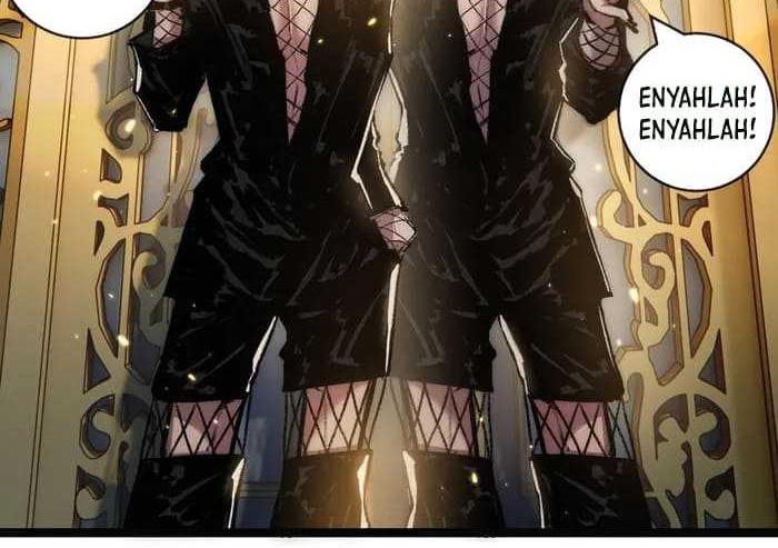 My Wife Is From a Thousand Years Ago Chapter 436 - halaman 36