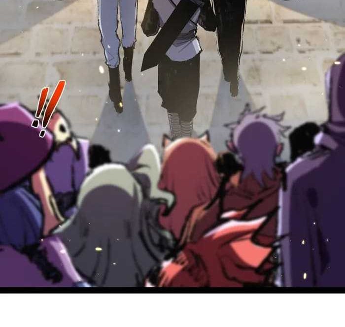 My Wife Is From a Thousand Years Ago Chapter 436 - halaman 40