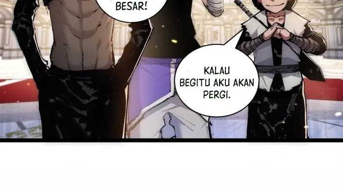 My Wife Is From a Thousand Years Ago Chapter 436 - halaman 42