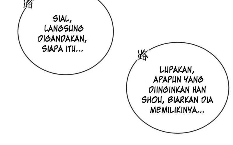My Wife Is From a Thousand Years Ago Chapter 437 - halaman 22