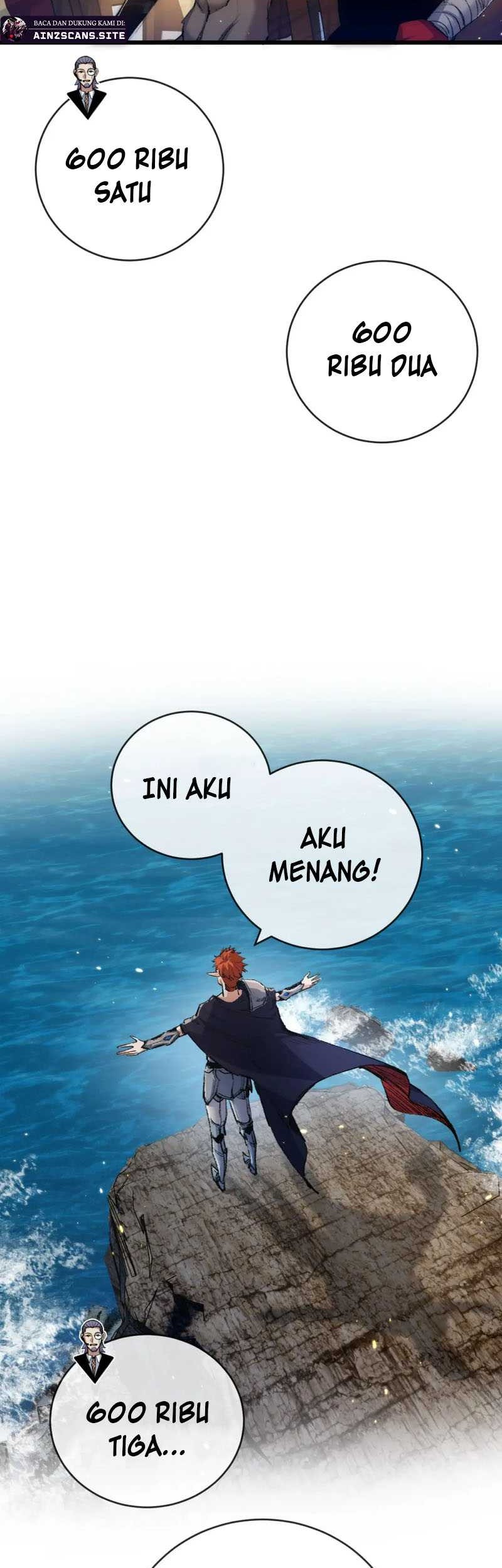 My Wife Is From a Thousand Years Ago Chapter 437 - halaman 33