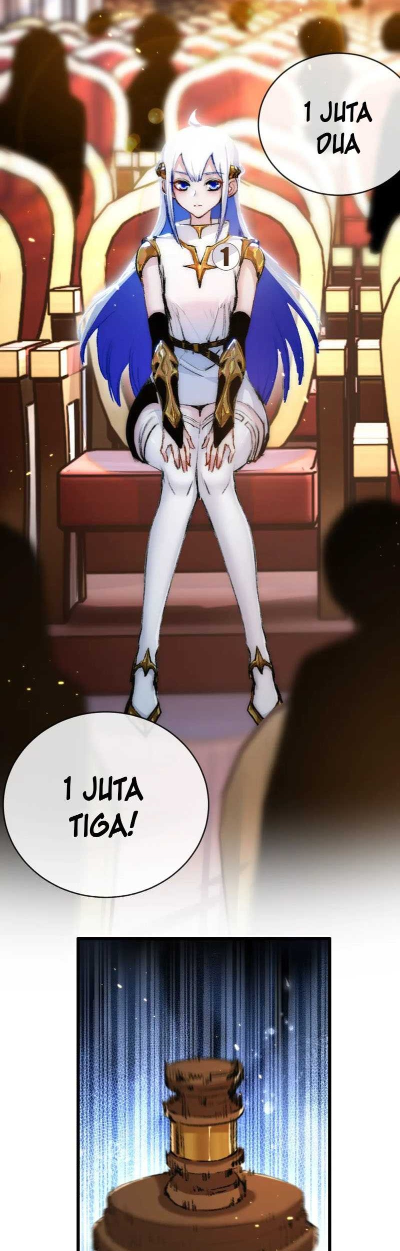 My Wife Is From a Thousand Years Ago Chapter 437 - halaman 36