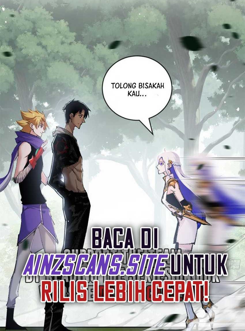 My Wife Is From a Thousand Years Ago Chapter 438 - halaman 10