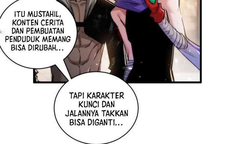 My Wife Is From a Thousand Years Ago Chapter 438 - halaman 27