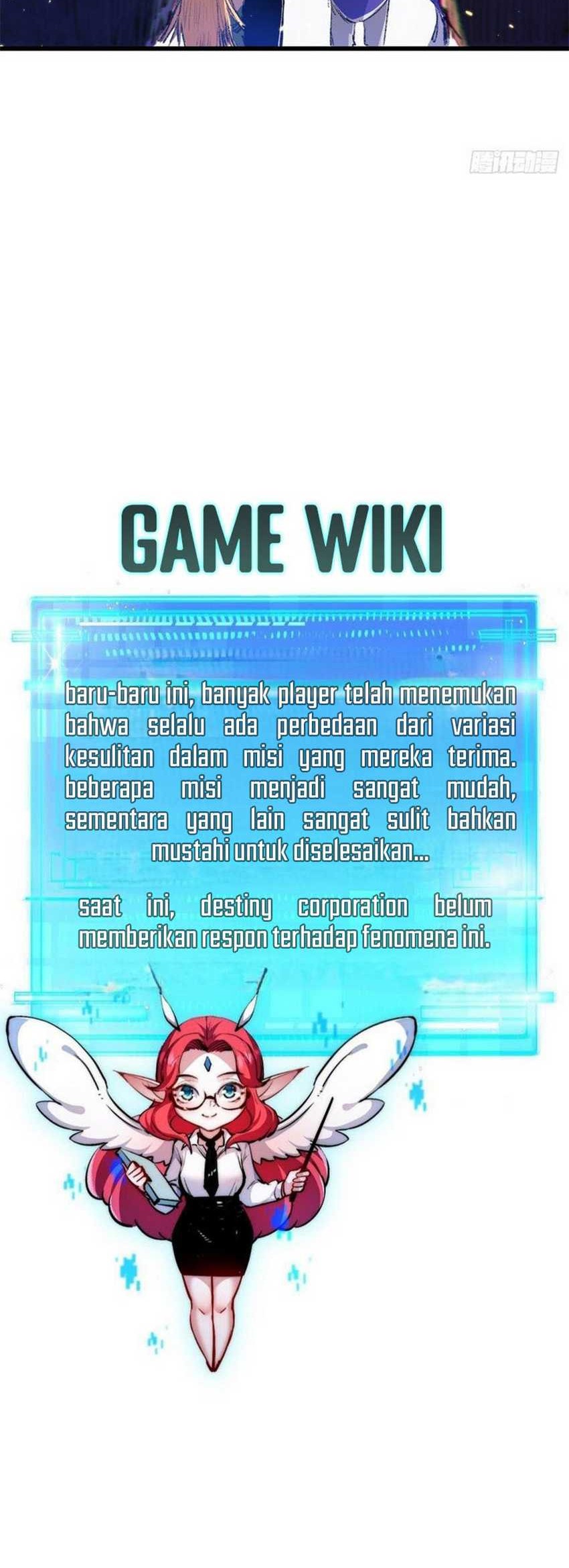 My Wife Is From a Thousand Years Ago Chapter 438 - halaman 43