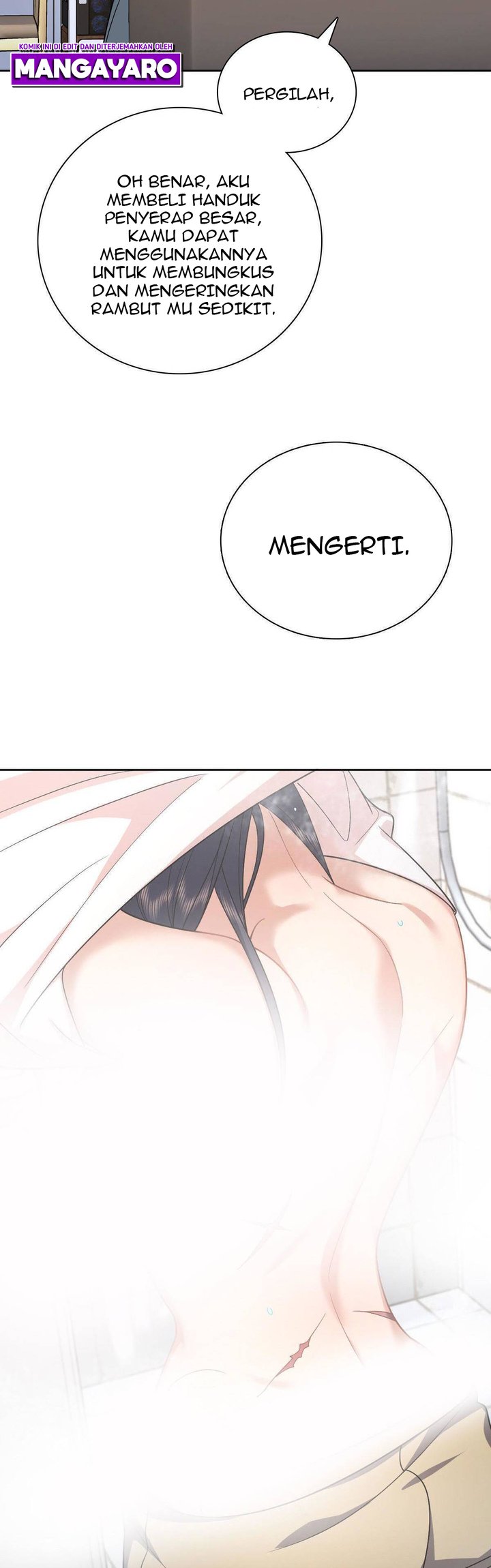My Wife Is From a Thousand Years Ago Chapter 44 - halaman 17