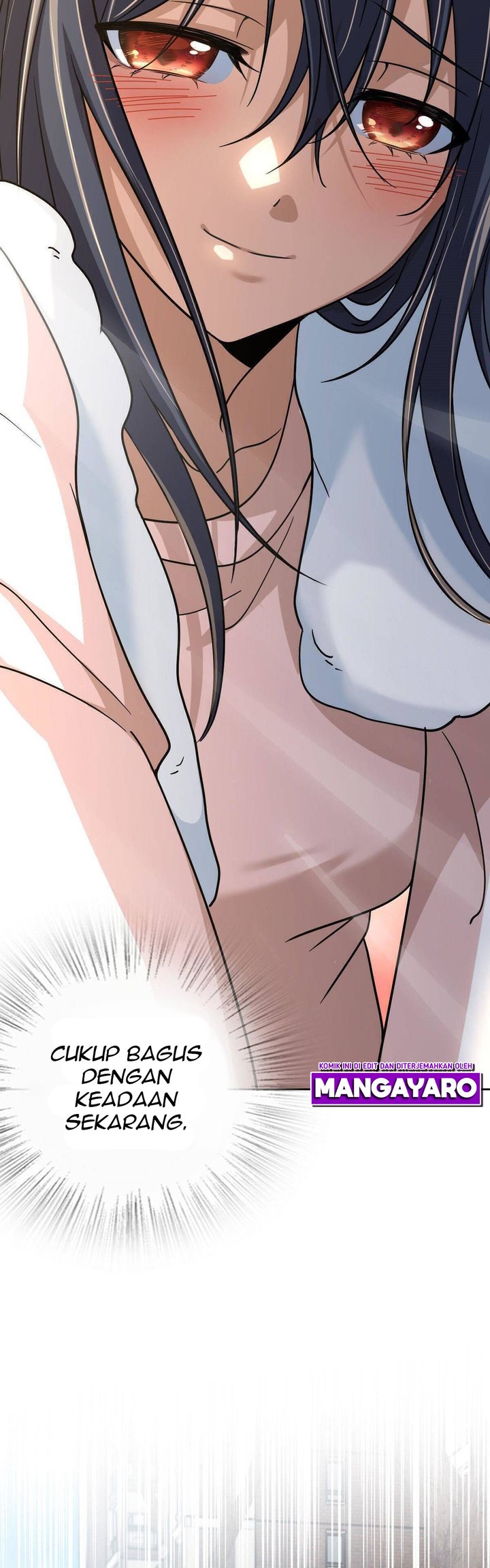 My Wife Is From a Thousand Years Ago Chapter 44 - halaman 26