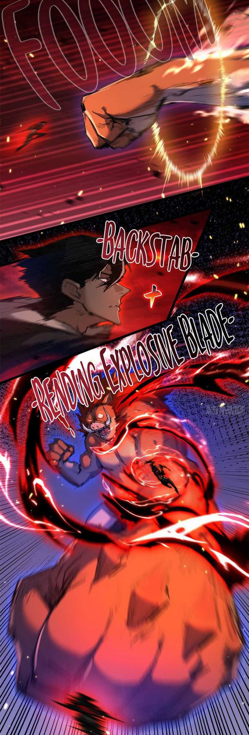 My Wife Is From a Thousand Years Ago Chapter 440 - halaman 14