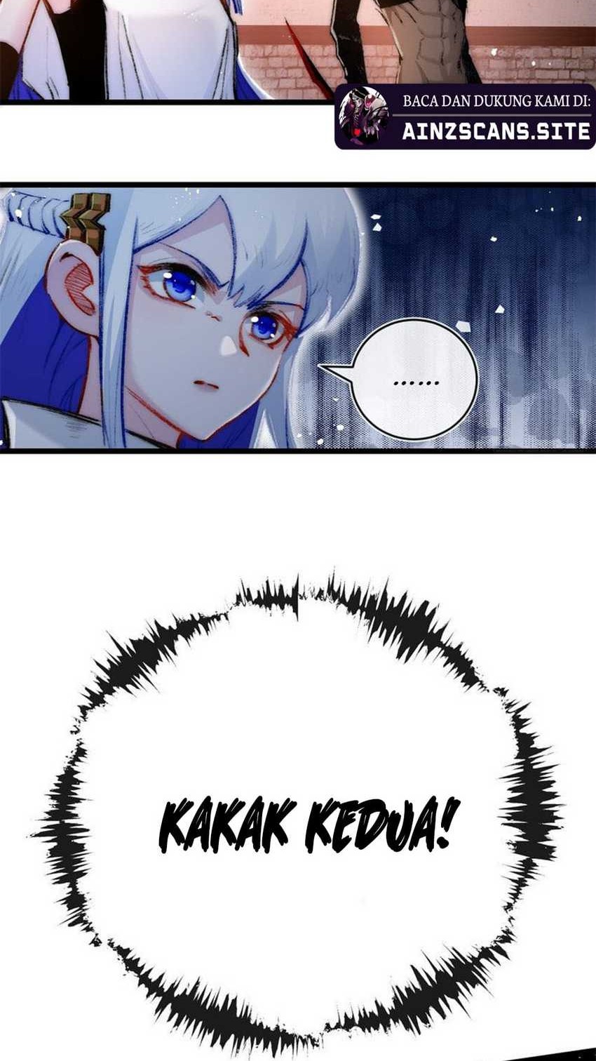My Wife Is From a Thousand Years Ago Chapter 440 - halaman 35