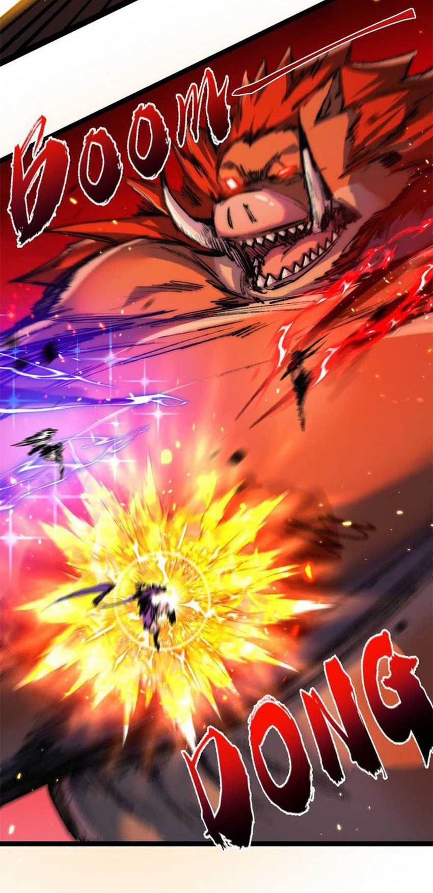 My Wife Is From a Thousand Years Ago Chapter 440 - halaman 6