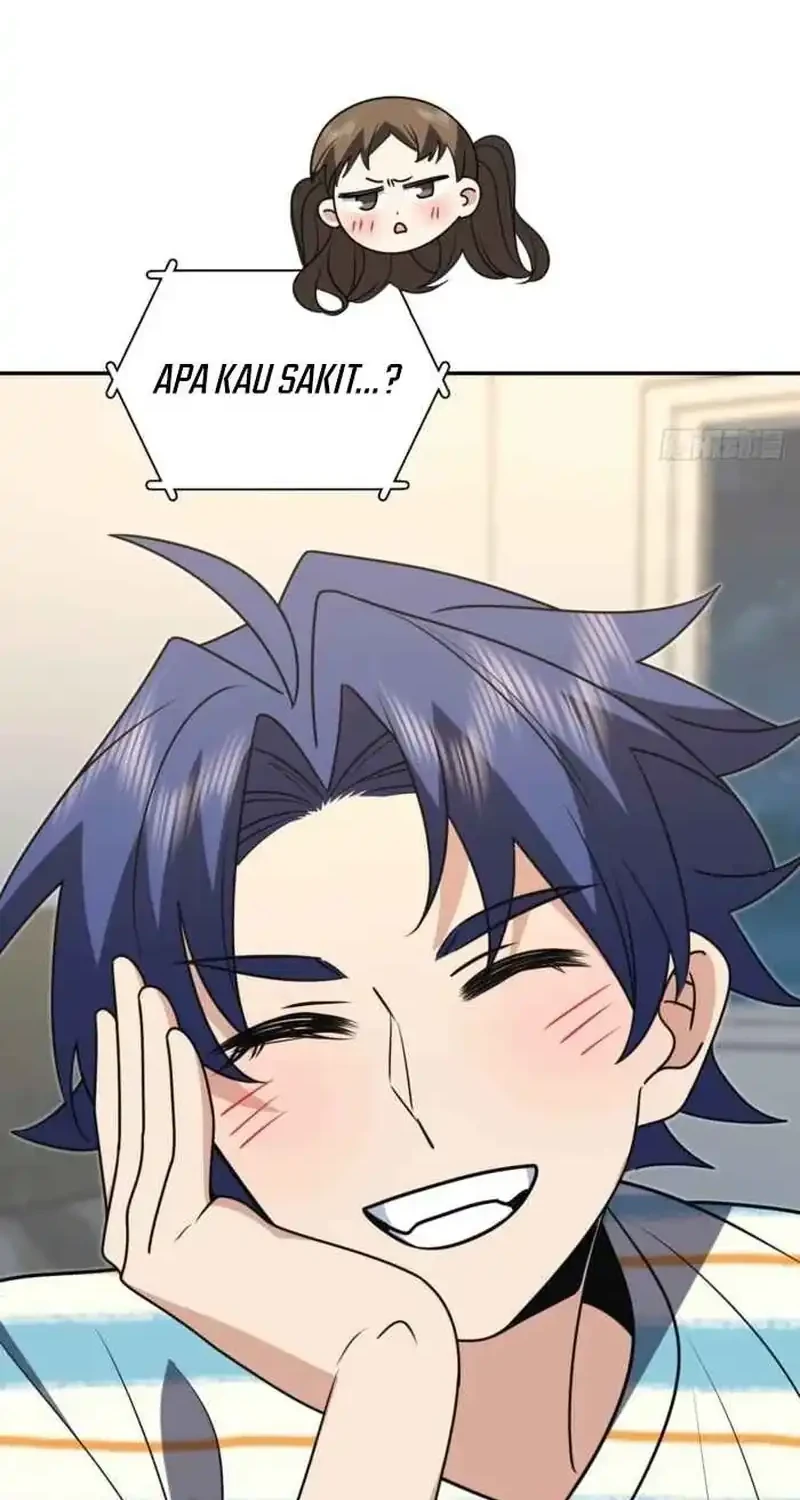 My Wife Is From a Thousand Years Ago Chapter 441 - halaman 38