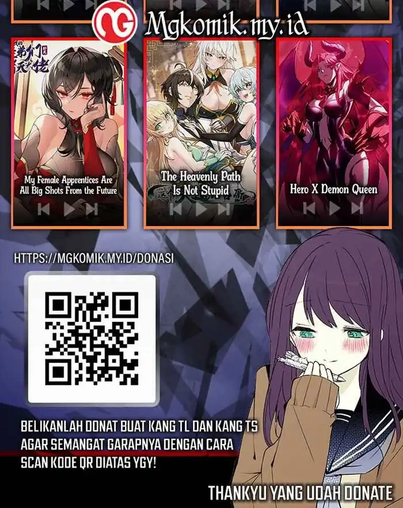 My Wife Is From a Thousand Years Ago Chapter 441 - halaman 41