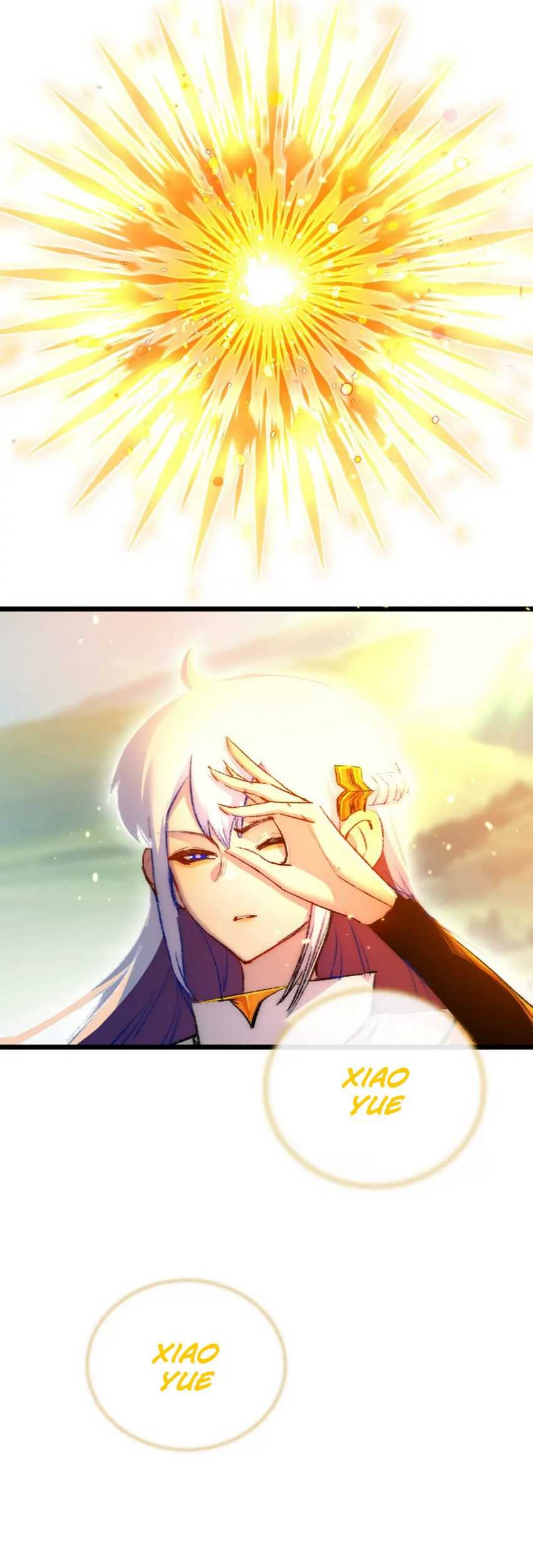 My Wife Is From a Thousand Years Ago Chapter 442 - halaman 12