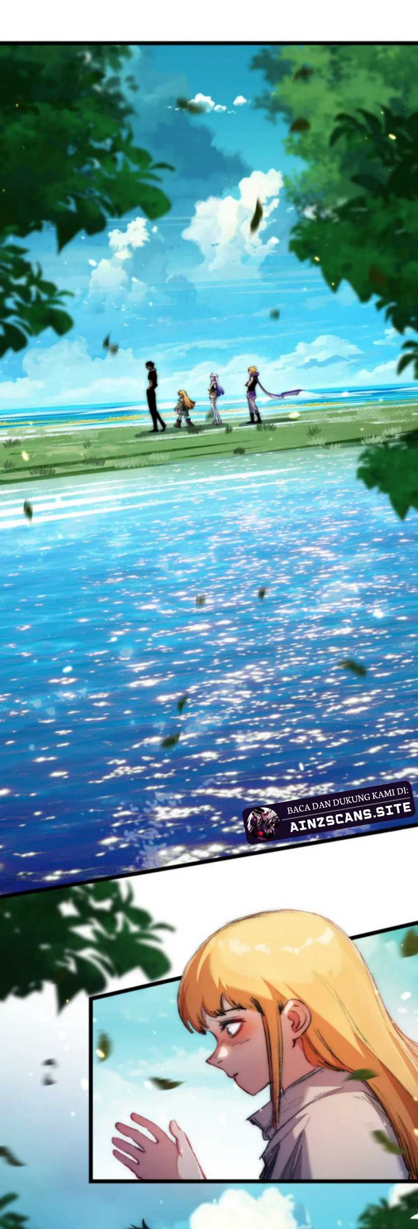 My Wife Is From a Thousand Years Ago Chapter 442 - halaman 26
