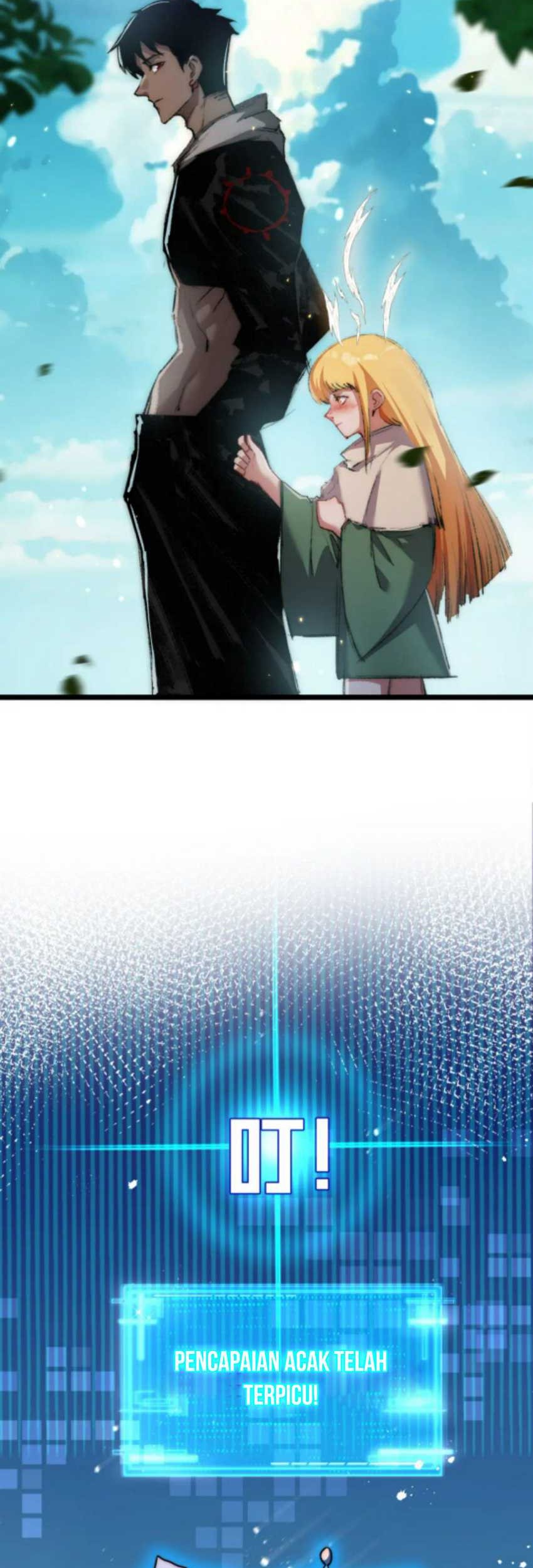 My Wife Is From a Thousand Years Ago Chapter 442 - halaman 27